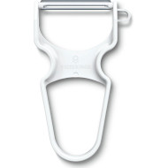 Овощечистка VICTORINOX Rapid Peeler White 110мм (6.0930)