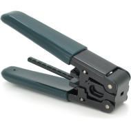 Инструмент для снятия изоляции VOLTRONIC YTH Black