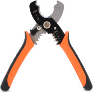 Инструмент для снятия изоляции VOLTRONIC 7-1 Stripper AWG10-16 Orange