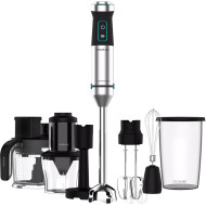 Блендер CECOTEC Power TitanBlack 1500 XL TotalMix (CCTC-04275)