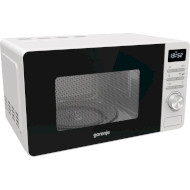 Микроволновая печь GORENJE MO20A3W (733236)