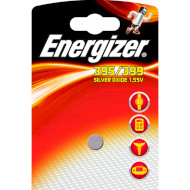 Батарейка ENERGIZER Silver Oxide SR57 50mAh (6429569)