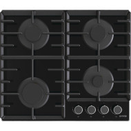 Варочная поверхность газовая GORENJE GT642AB (737669)