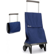 Сумка-тележка ROLSER Plegamatic Original MF 40L Klein (PLE001-1062)