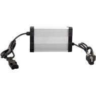 Зарядное устройство для АКБ LOGICPOWER LiFePO4 48V 8A 384W (LP14589)