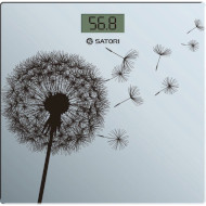 Підлогові ваги SATORI SBS-262-GR
