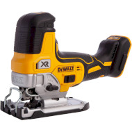 Аккумуляторный лобзик DEWALT DCS335N