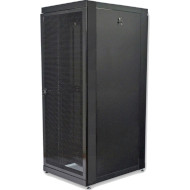 Напольный шкаф 19" KINGDA KD-001-8842 (42U, 800x800мм, RAL9005)