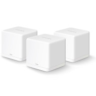 Wi-Fi Mesh система MERCUSYS Halo H30G 3-pack