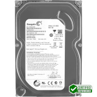 Жёсткий диск 3.5" SEAGATE Pipeline HD 500GB SATA/8MB (ST3500312CS_FR) Refurbished