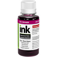 Чернила COLORWAY для Canon CW446, Magenta (CW-CW446M01)