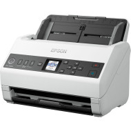 Документ-сканер EPSON WorkForce DS-730N (B11B259401)
