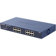 Коммутатор NETGEAR ProSafe JGS516 v2 (JGS516-200EUS)