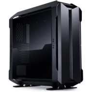 Корпус LIAN LI Odyssey X Black (G99.TR01X.00)