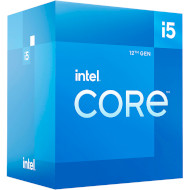Процессор INTEL Core i5-12500 3.0GHz s1700 (BX8071512500)