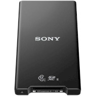 Кардридер SONY MRW-G2 CFexpress Type A/SD (MRWG2.SYM)