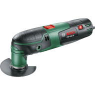 Многофункциональный инструмент BOSCH PMF 220 CE (0.603.102.000)
