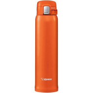 Термокружка ZOJIRUSHI SM-SHE60DV 0.6л Orange