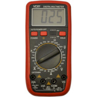 Мультиметр VOLTRONIC VC-61