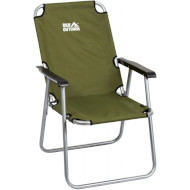 Кресло кемпинговое SKIF OUTDOOR Breeze Olive (FS-TH04OL)