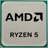 Процессор AMD Ryzen 5 PRO 4650G 3.7GHz AM4 Tray (100-000000143)