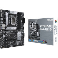 Материнская плата ASUS Prime B660-Plus D4