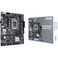 Материнская плата ASUS Prime H610M-D D4