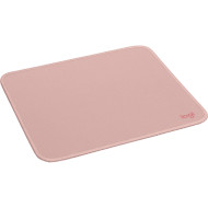 Коврик для мыши LOGITECH Mouse Pad Studio Darker Rose (956-000050)