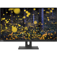 Монитор LENOVO ThinkVision E27q-20 (62D0GAT1UA)