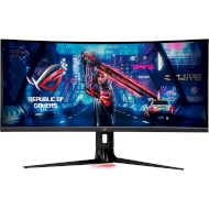 Монитор ASUS ROG Strix XG349C (90LM06V0-B01A70)