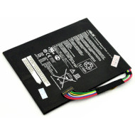 Аккумулятор POWERPLANT для ноутбука Asus Eee Pad Transformer TR101 (C21-EP101) 7.4V/3300mAh/24Wh (NB431137)