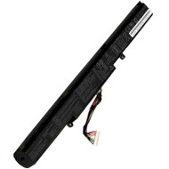 Аккумулятор POWERPLANT для ноутбука Asus GL553 (A41N1611) 14.4V/2600mAh/48Wh (NB430857)