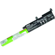 Аккумулятор POWERPLANT для ноутбука Asus VivoBook X541SA (A31N1601) 10.8V/3350mAh/36Wh (NB431182)