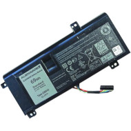 Аккумулятор POWERPLANT для ноутбука Dell Alienware 14 Series (8X70T) 11.1V/6216mAh/69Wh (NB441594)