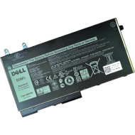 Аккумулятор POWERPLANT для ноутбука Dell Latitude 5400 E5400 Series (R8D7N) 11.4V/4255mAh/49Wh (NB441617)