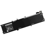 Аккумулятор POWERPLANT для ноутбука Dell Precision 5510 (4GVGH) 11.4V/7368mAh/84Wh (NB440986)