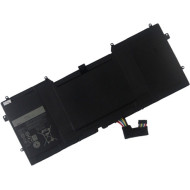 Аккумулятор POWERPLANT для ноутбука Dell XPS 12-9250 (Y9N00) 7.4V/7432mAh/55Wh (NB441006)
