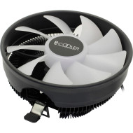 Кулер для процессора PCCOOLER E126M Pro