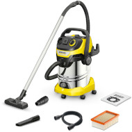 Пылесос хозяйственный KARCHER WD 6 P S V-30/6/22/T (1.628-360.0)