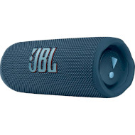 Портативная колонка JBL Flip 6 Blue (JBLFLIP6BLU)