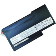 Аккумулятор POWERPLANT для ноутбука MSI GS63 Stealth Pro Series (BTY-M6J) 11.4V/5700mAh/65Wh (NB470105)