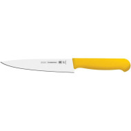 Кухонный нож для мяса TRAMONTINA Professional Master Yellow 152мм (24620/056)