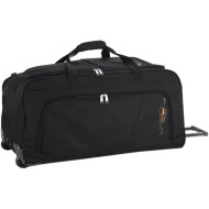 Сумка дорожная GABOL Week Eco 110L Negro (122315-001)