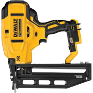 Аккумуляторный гвоздезабиватель DeWALT DCN662N