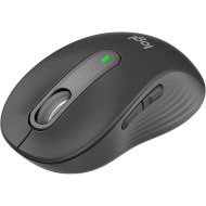 Мышь LOGITECH Signature M650 Graphite (910-006253, 910-006259)