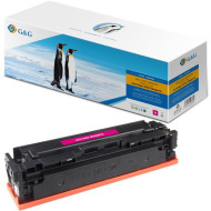 Тонер-картридж G&G для Canon MF610/630 Magenta (G&G-045HM)