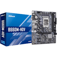 Материнская плата ASROCK B660M-HDV