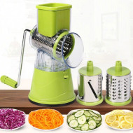 Овощерезка VOLTRONIC Kitchen Master