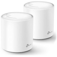 Wi-Fi Mesh система TP-LINK Deco X50 2-pack