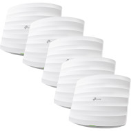 Точка доступа TP-LINK Omada EAP245 V3 5-Pack